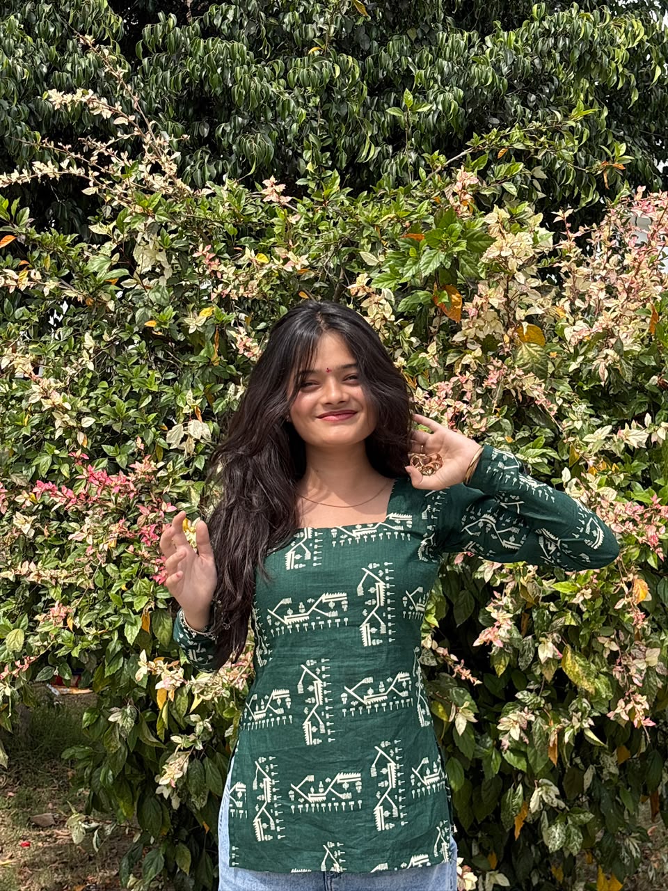Vrinda