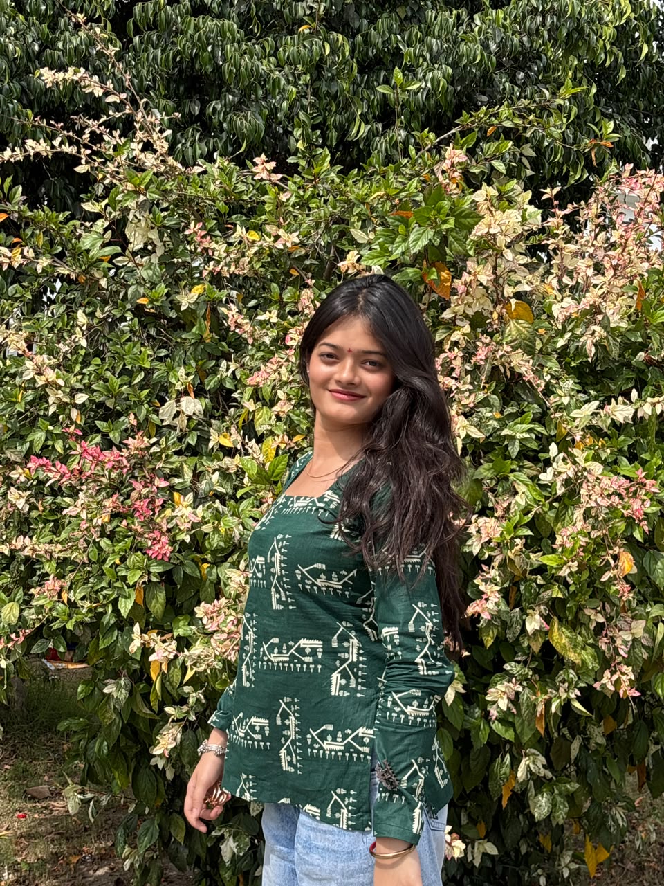 Vrinda