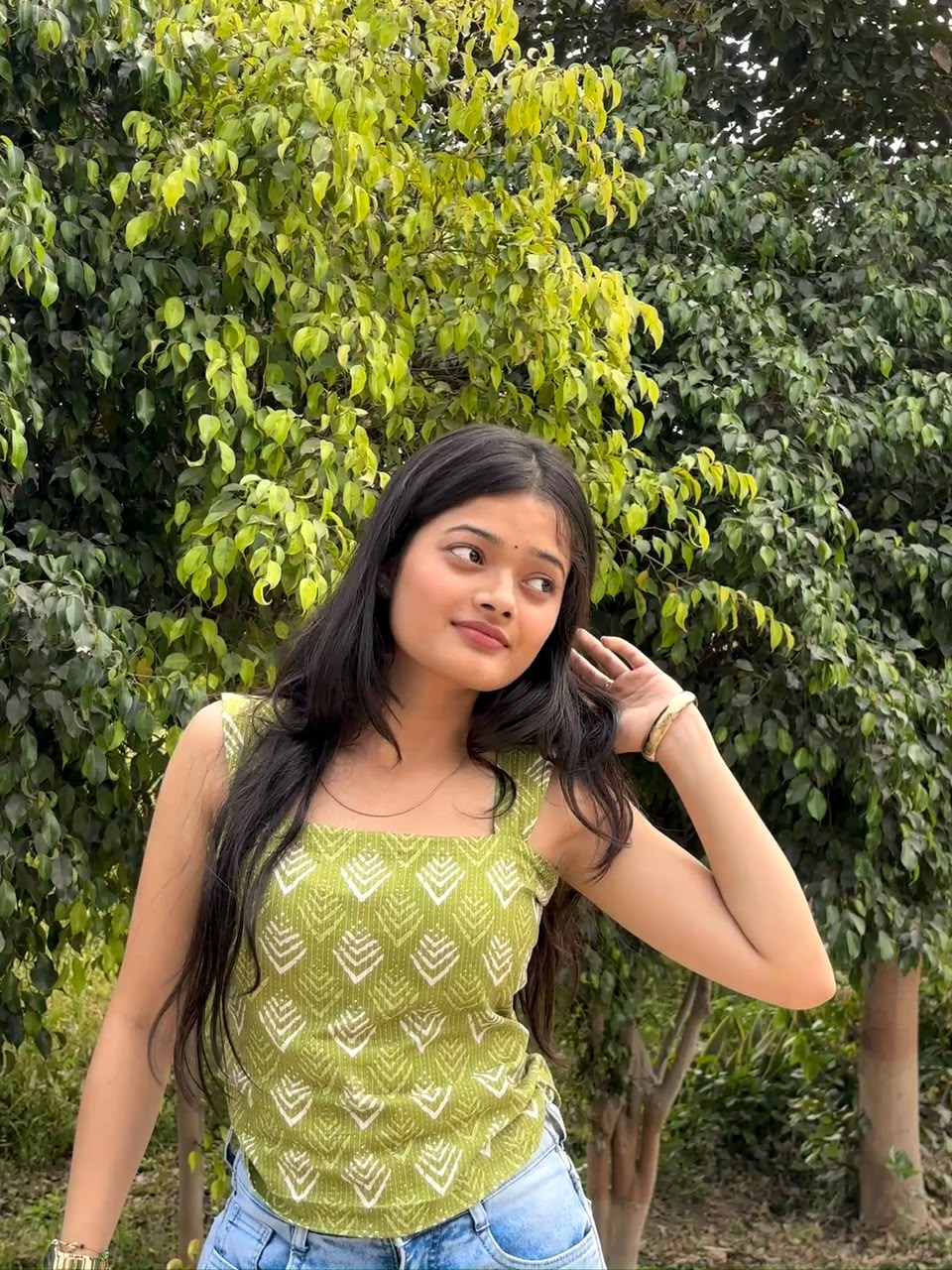 Pankhuri