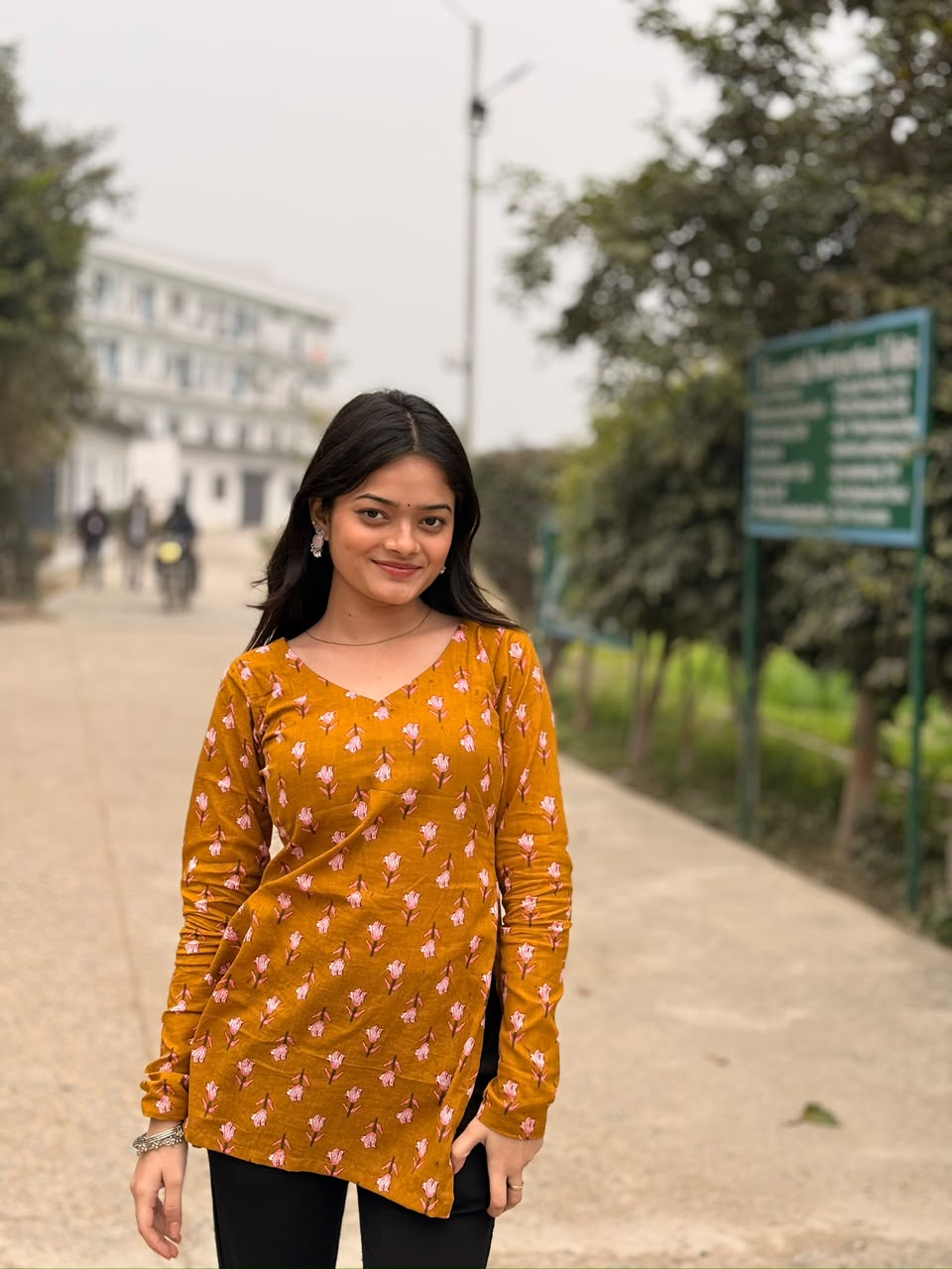 Kesariya