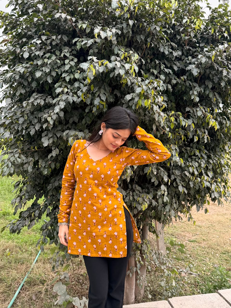 Kesariya