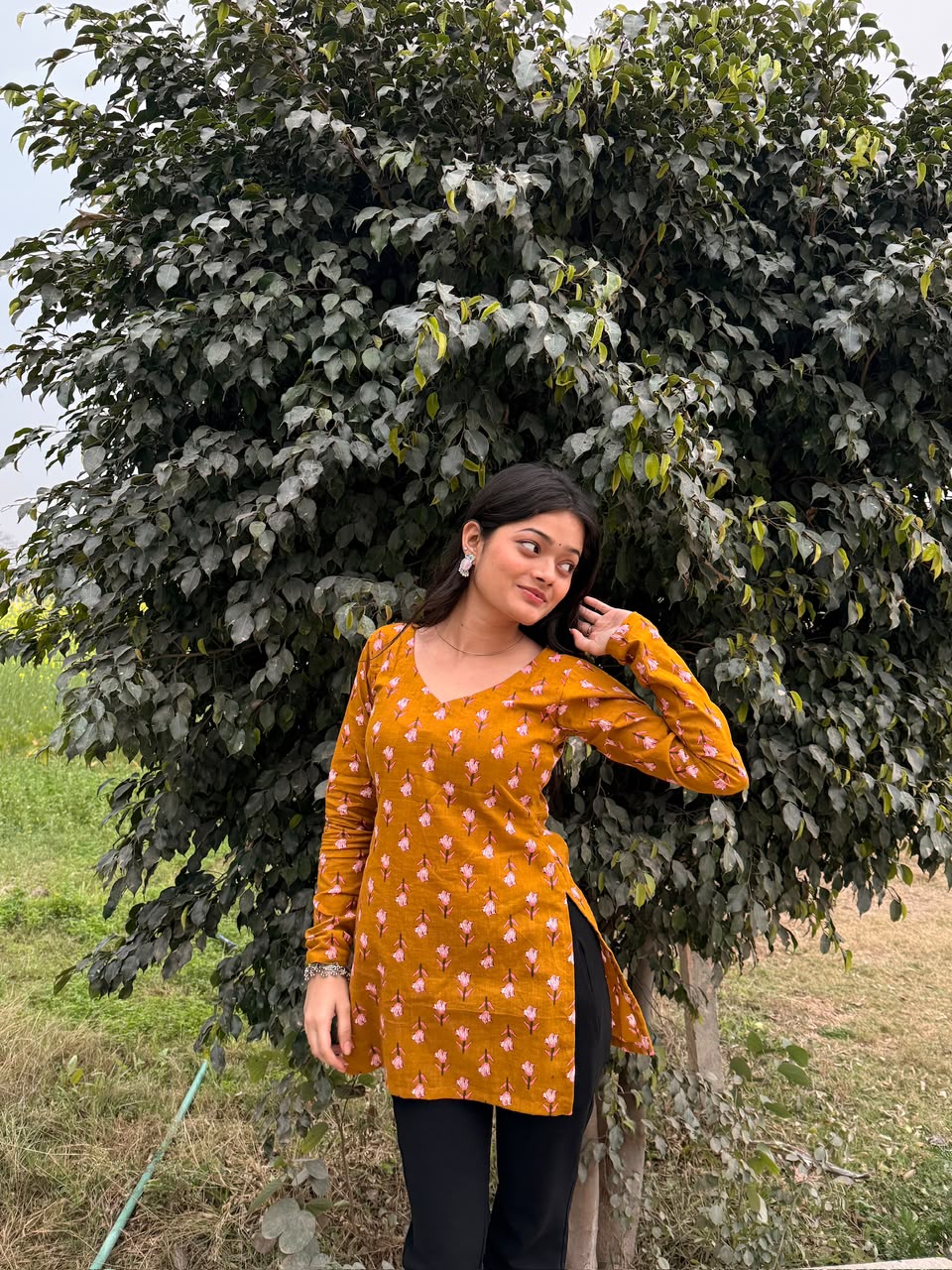 Kesariya