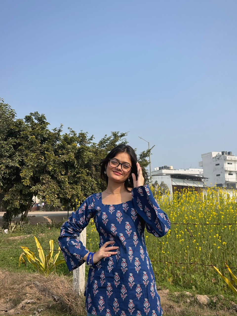 Yamuna