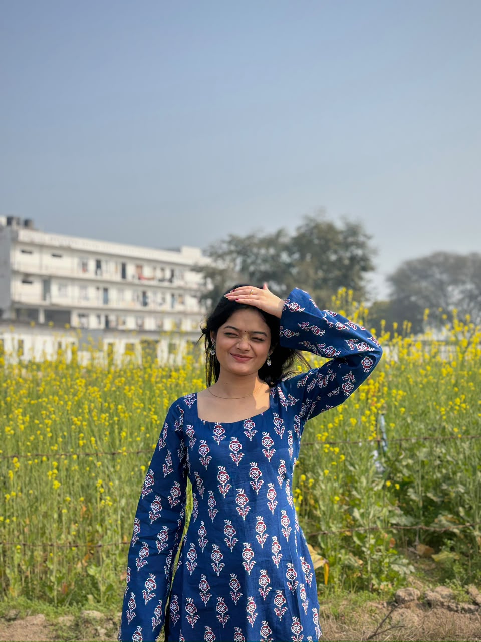 Yamuna