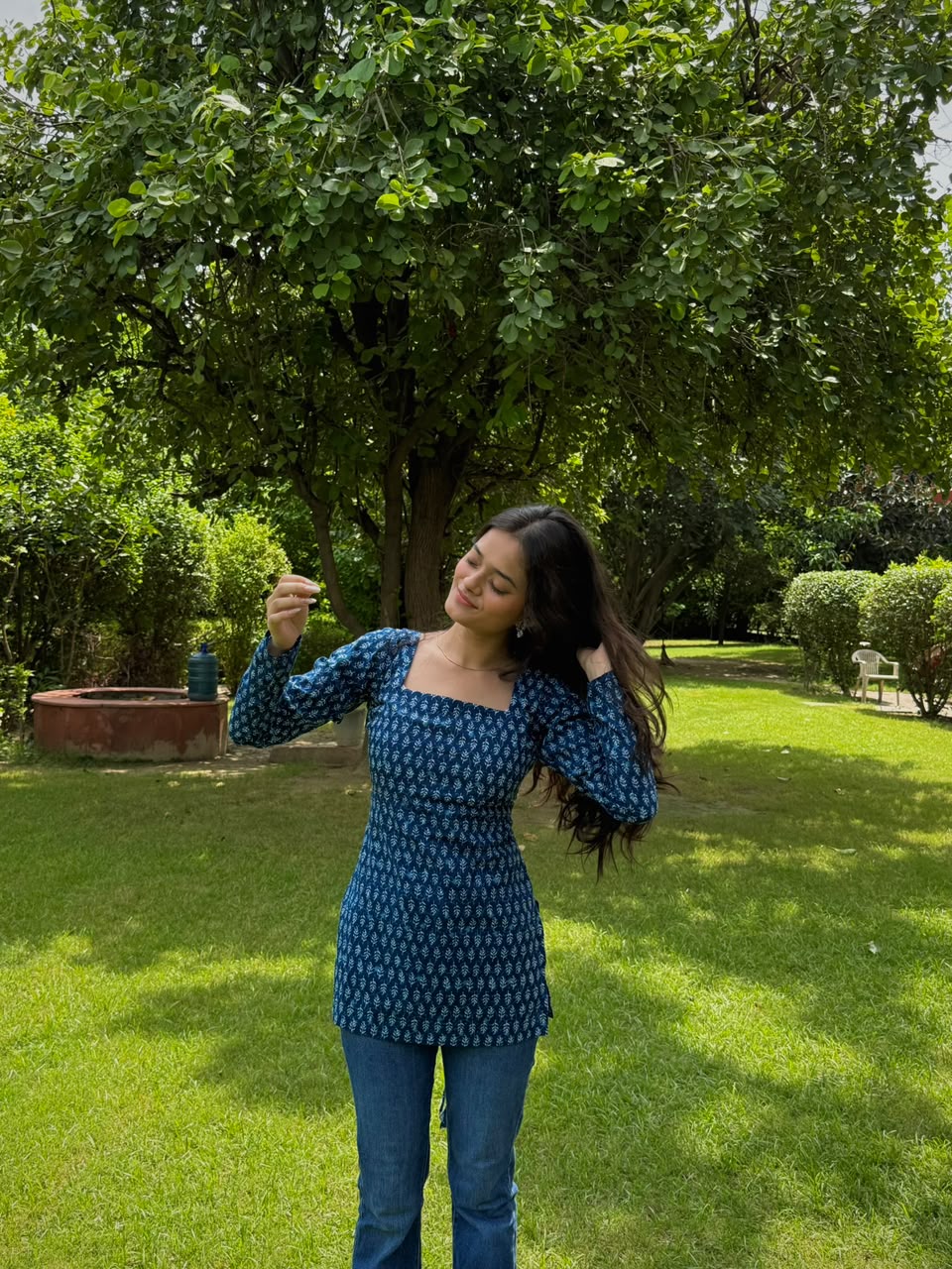 Meera