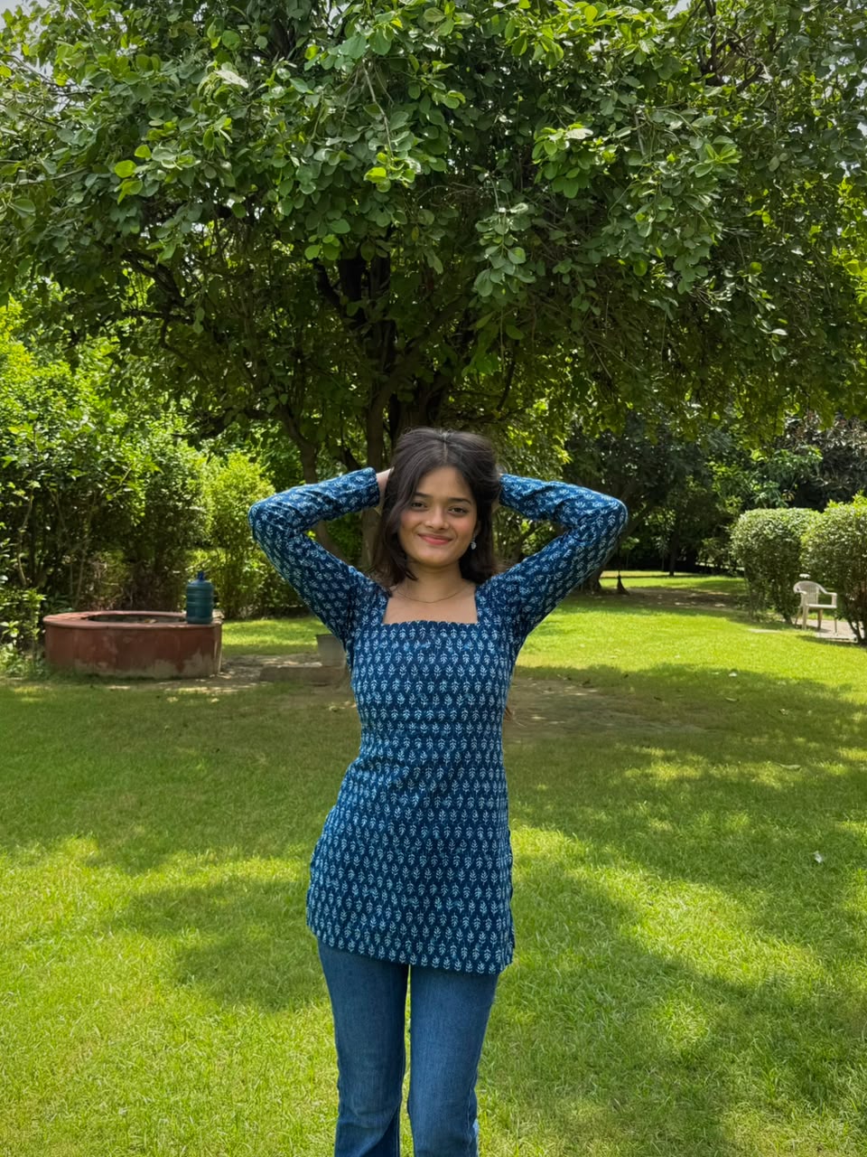 Meera